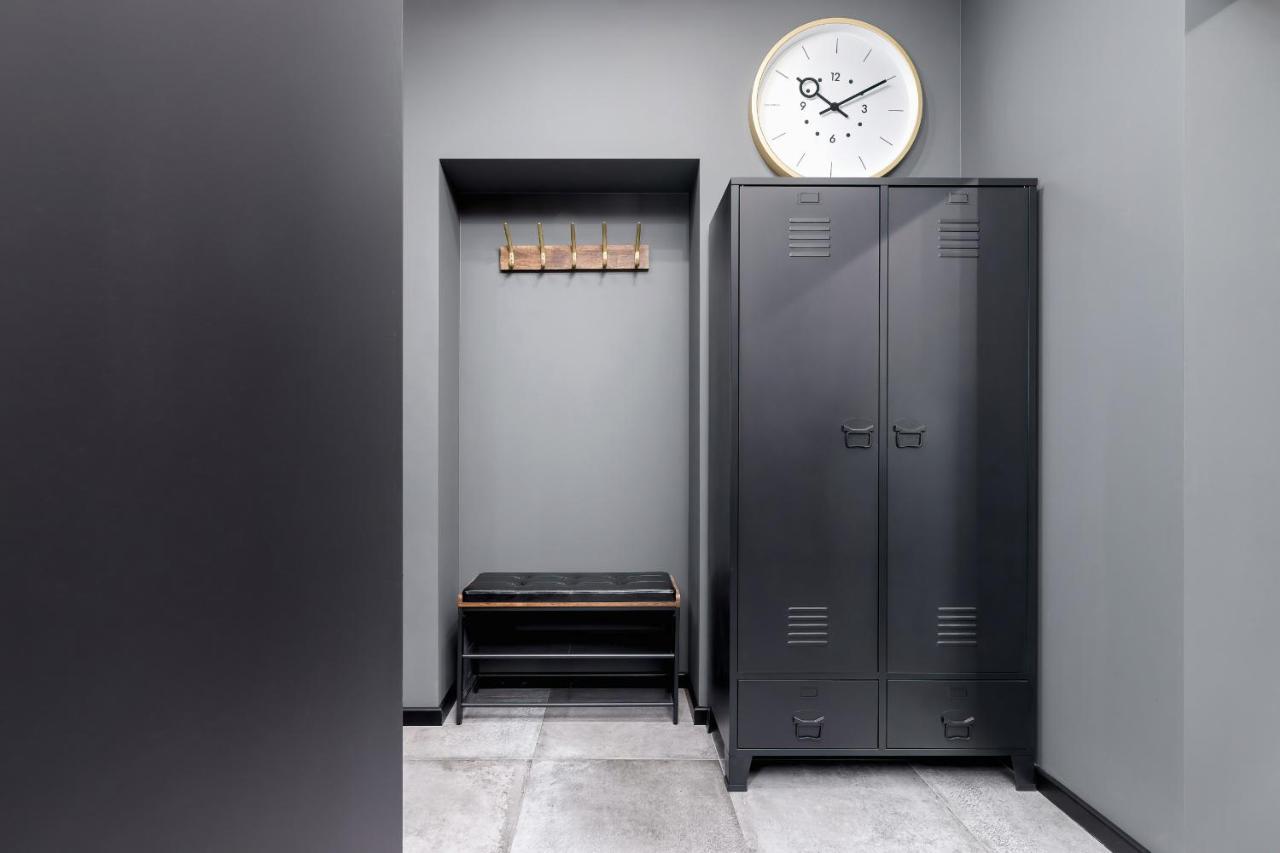 Old Town Studio Good Vibes By Noclegi Renters Krakow Bagian luar foto
